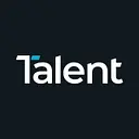 Talent logo