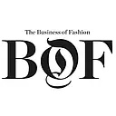 The Business of Fashion logo