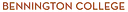 Bennington College logo