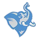 Tufts University Athletics logo