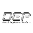 Detroit Tool Metal Products logo