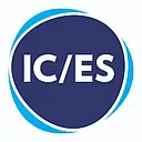 ICES Central logo