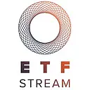 ETF Stream logo