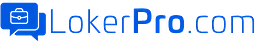 LokerPro.com logo