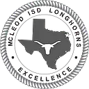 McLeod ISD logo
