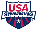 USA Swimming logo
