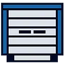 Sentinel Dock & Door Solutions logo