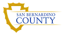 San Bernardino County logo