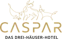 Caspar logo
