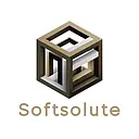 SOFTSOLUTE Enterprise logo
