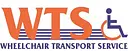 Wheelchair Transport Service logo