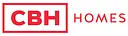 CBH Homes logo