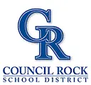 Council Rock School District logo