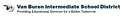 Van Buren Intermediate School District logo