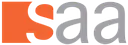 SAA logo