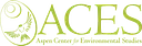 Aspen Center for Environmental Studies logo