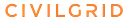 CivilGrid logo