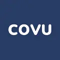 COVU logo