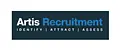 Artis Recruitment logo