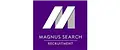 Magnus Search logo