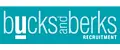 Bucks and Berks Recruitment logo