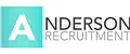 Anderson Recruitment Ltd logo