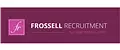 Frossell Recruitment logo