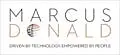 Marcus Donald People Ltd logo