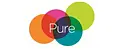 Pure Resourcing Solutions logo