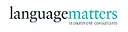 Language Matters Recruitment Consultants Ltd logo