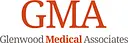 Glenwood Medical Associates, PC logo