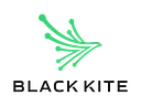 Black Kite logo