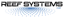 Reef Systems logo