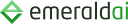 Emerald AI logo