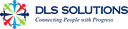 DLS Solutions logo