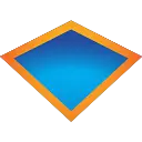 Blue Diamond Growers logo
