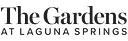The Gardens at Laguna Springs logo