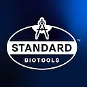 Standard BioTools logo
