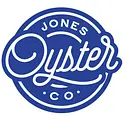 Jones Oyster Co logo