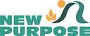 New Purpose logo