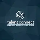 Connect Tech Talent logo