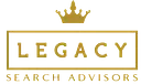Legacy Search Advisors logo