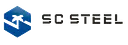 SC Steel logo