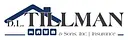 Dan L Tillman & Sons logo