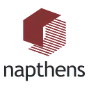 Napthens LLP logo