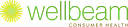 Wellbeam Consumer Health logo