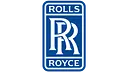 Rolls Royce logo