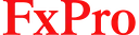 FxPro logo