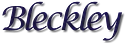 Bleckley Memorial Hospital logo