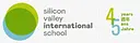 Silicon Valley International School logo